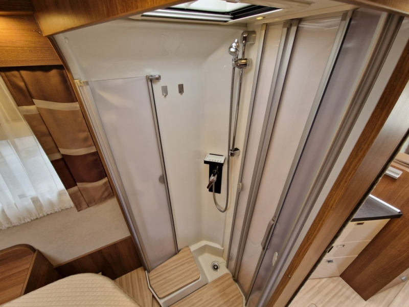Integraal camper Carthago C-Tourer I 144 QB: afbeelding 13
