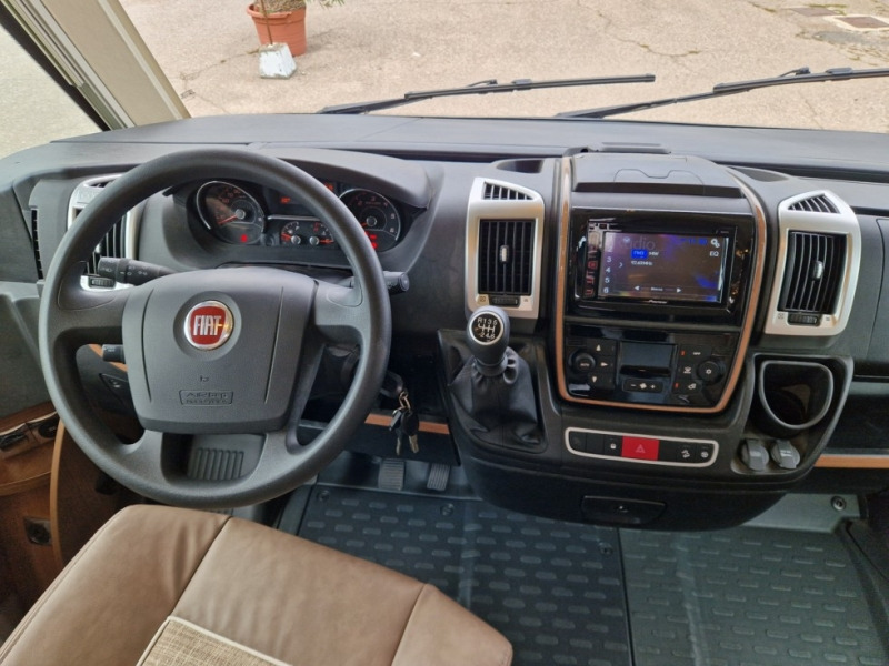Integraal camper Carthago C-Tourer I 144 QB: afbeelding 6