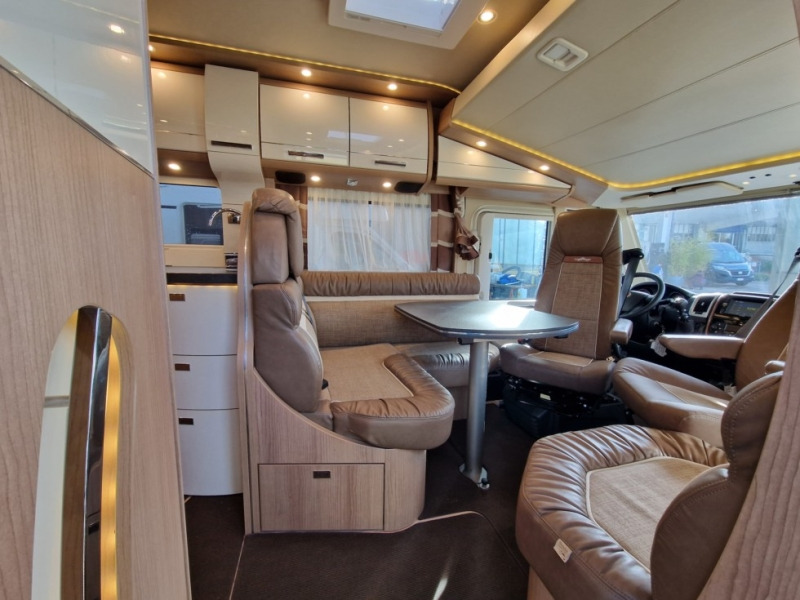 Carthago C-Tourer I 148 LE - Integraal camper: afbeelding 5 Carthago C-Tourer I 148 LE - Integraal camper: afbeelding 5