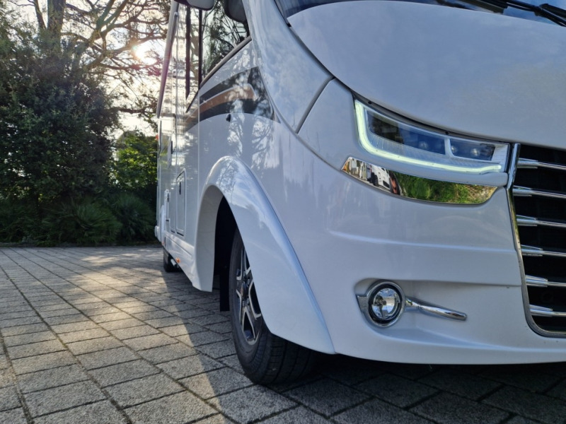 Carthago C1 Tourer Edition+ I 149 RB-LE - Integraal camper: afbeelding 3 Carthago C1 Tourer Edition+ I 149 RB-LE - Integraal camper: afbeelding 3