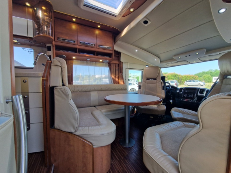 Carthago Chic E-Line 44 - Integraal camper: afbeelding 4 Carthago Chic E-Line 44 - Integraal camper: afbeelding 4
