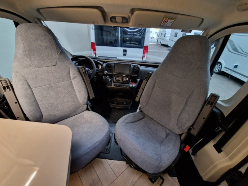 Chausson First Line V594L - Buscamper: afbeelding 4 Chausson First Line V594L - Buscamper: afbeelding 4