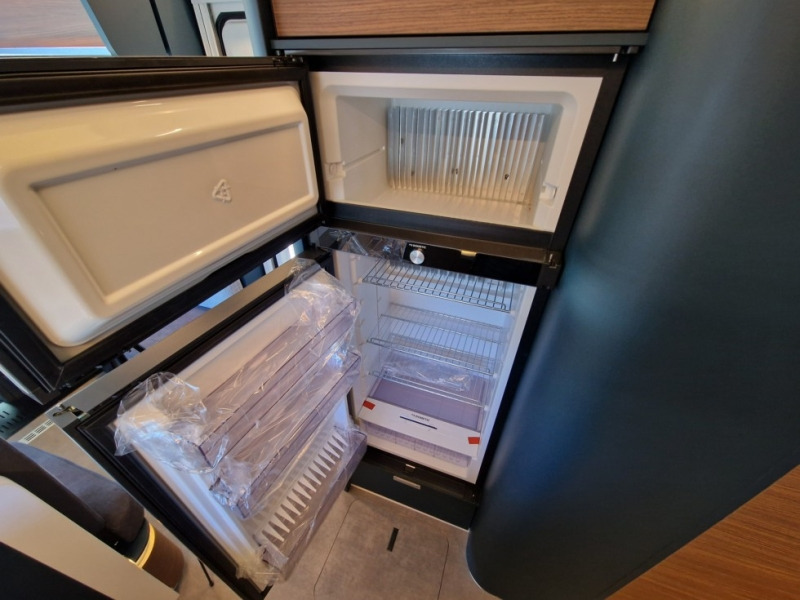 Nieuw Half integraal camper Laika Kreos 5009 L: afbeelding 16 Nieuw Half integraal camper Laika Kreos 5009 L: afbeelding 16