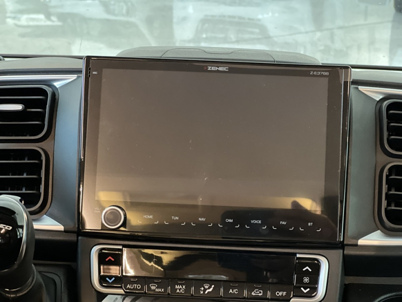 Nieuw Half integraal camper Laika Kreos 5009 L: afbeelding 9 Nieuw Half integraal camper Laika Kreos 5009 L: afbeelding 9