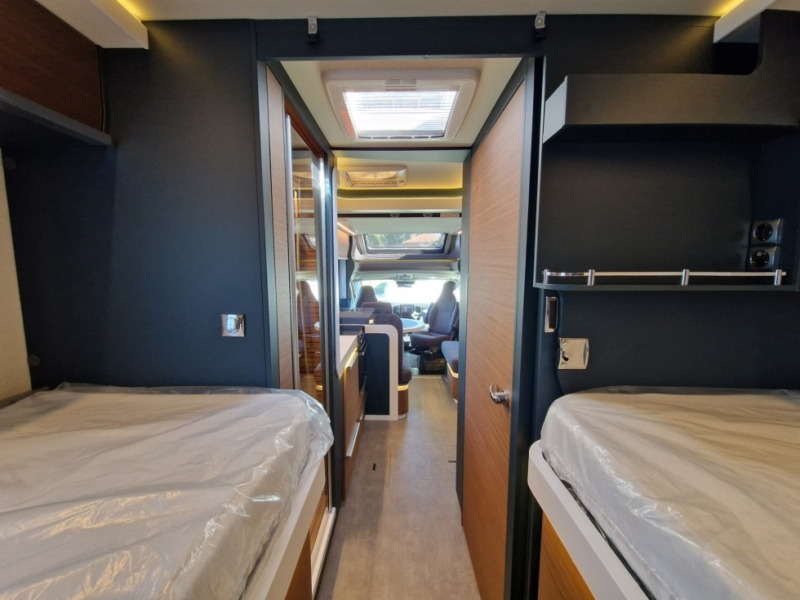 Nieuw Half integraal camper Laika Kreos 5009 L: afbeelding 19 Nieuw Half integraal camper Laika Kreos 5009 L: afbeelding 19