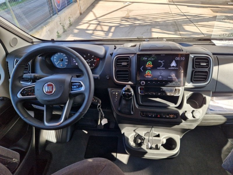 Nieuw Half integraal camper Laika Kreos 5009 L: afbeelding 8 Nieuw Half integraal camper Laika Kreos 5009 L: afbeelding 8