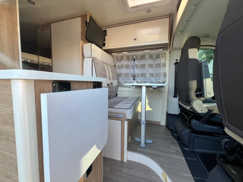 Rimor Horus 45 - Buscamper: afbeelding 2 Rimor Horus 45 - Buscamper: afbeelding 2