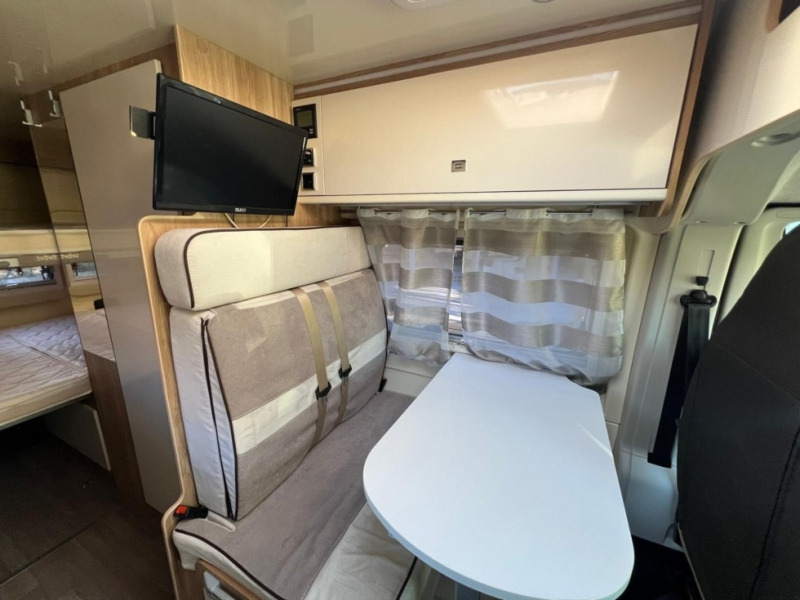 Rimor Horus 45 - Buscamper: afbeelding 4 Rimor Horus 45 - Buscamper: afbeelding 4