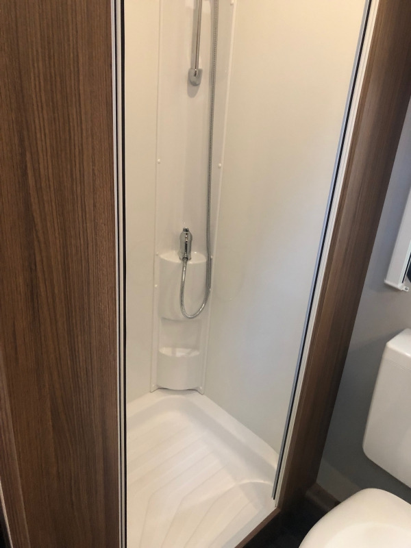 Rossini Camp - Caravan: afbeelding 4 Rossini Camp - Caravan: afbeelding 4