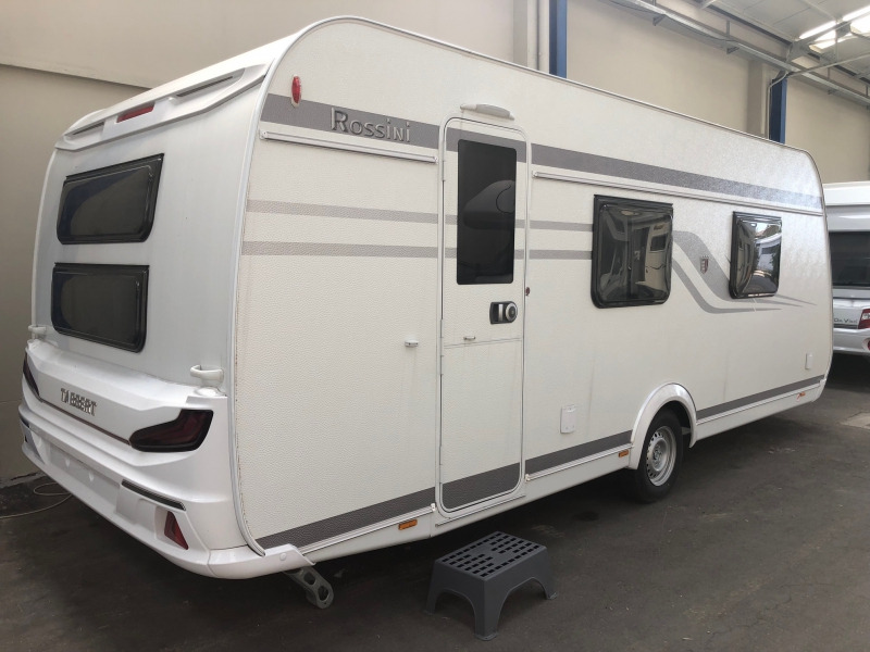 Rossini Camp - Caravan: afbeelding 3 Rossini Camp - Caravan: afbeelding 3