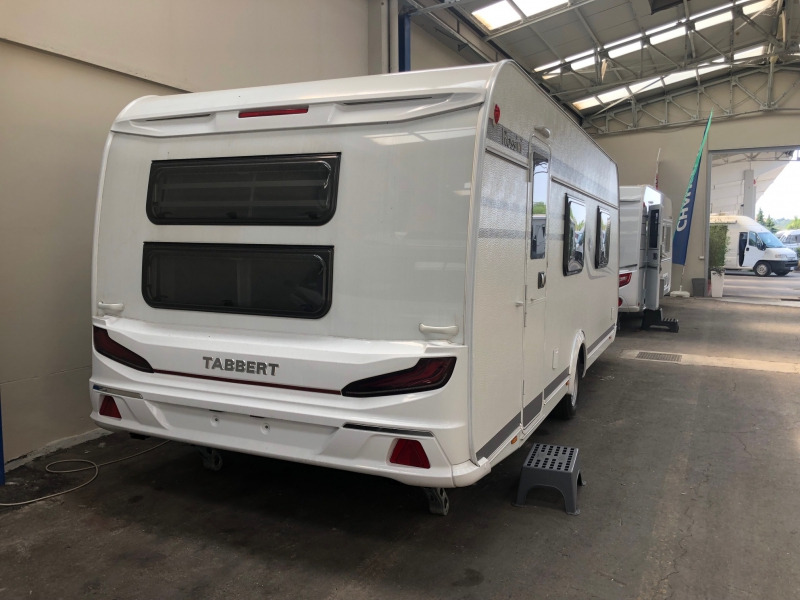 Rossini Camp - Caravan: afbeelding 2 Rossini Camp - Caravan: afbeelding 2