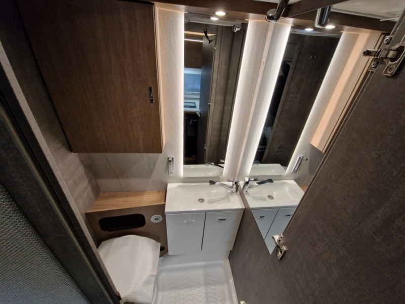 Nieuw Caravan Tabbert Senara 460 E 2,3: afbeelding 10
