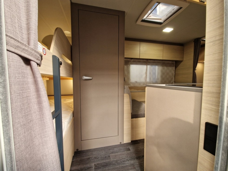 Weinsberg CaraCito 470 QDK - Caravan: afbeelding 5 Weinsberg CaraCito 470 QDK - Caravan: afbeelding 5