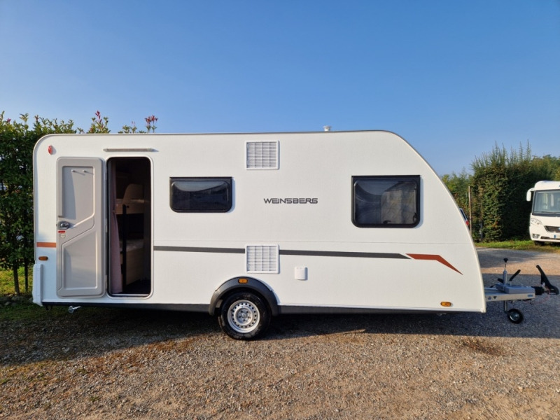 Weinsberg CaraCito 470 QDK - Caravan: afbeelding 3 Weinsberg CaraCito 470 QDK - Caravan: afbeelding 3