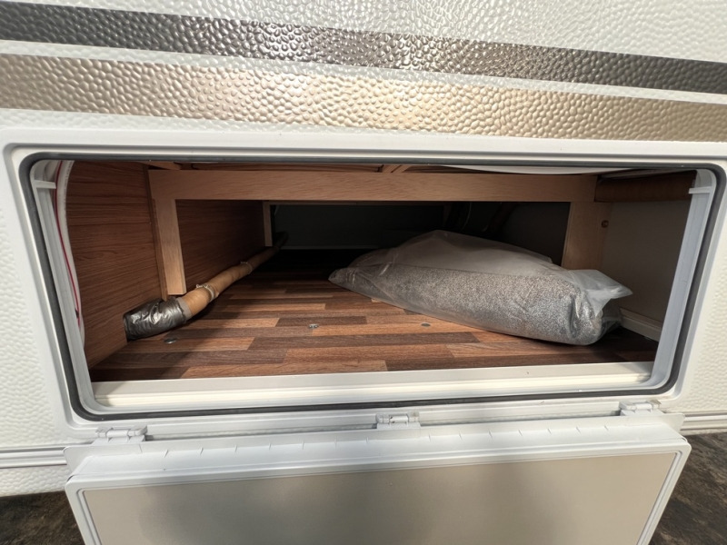 Weinsberg CaraOne 480 QDK - Caravan: afbeelding 3 Weinsberg CaraOne 480 QDK - Caravan: afbeelding 3