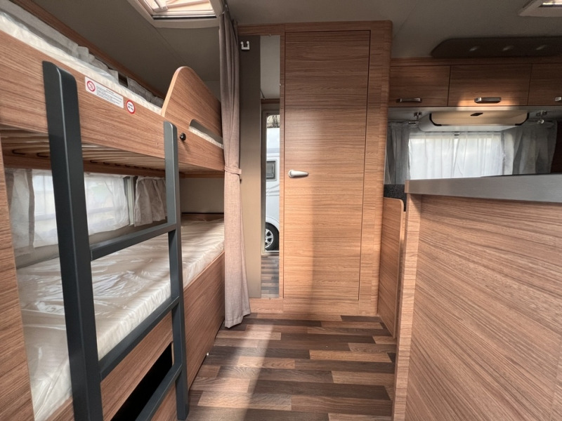 Weinsberg CaraOne 480 QDK - Caravan: afbeelding 4 Weinsberg CaraOne 480 QDK - Caravan: afbeelding 4