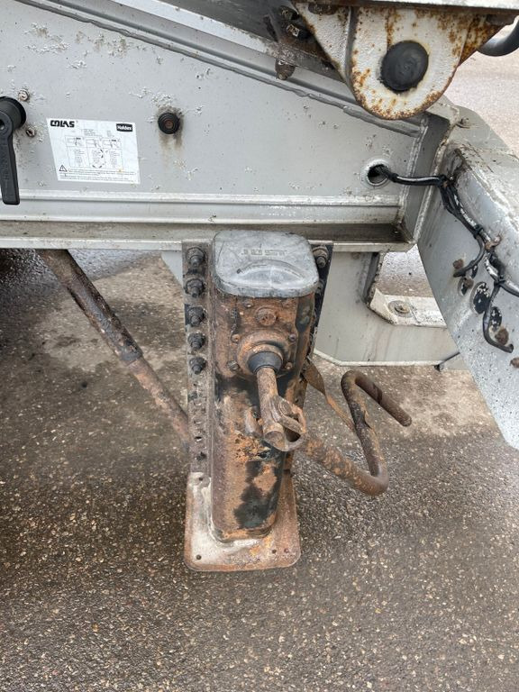 Leasing Benalu SILO 60 Benalu SILO 60: afbeelding 8 Leasing Benalu SILO 60 Benalu SILO 60: afbeelding 8