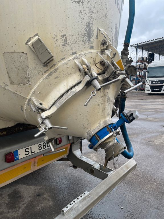 Leasing Benalu SILO 60 Benalu SILO 60: afbeelding 10 Leasing Benalu SILO 60 Benalu SILO 60: afbeelding 10