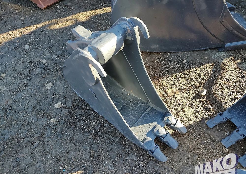 Łyżka 27cm Morin M2 do koparki - Aanbouwdeel voor Bouwmachine: afbeelding 1 Łyżka 27cm Morin M2 do koparki - Aanbouwdeel voor Bouwmachine: afbeelding 1