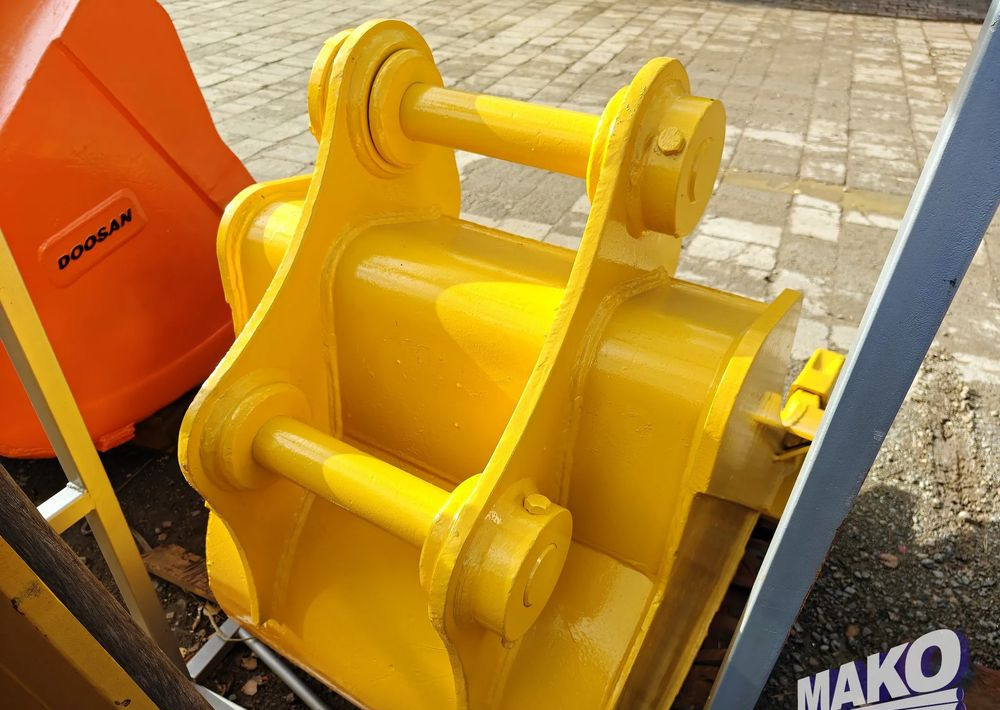 Łyżka 75cm do koparki Miller fi 70 - Aanbouwdeel voor Bouwmachine: afbeelding 3 Łyżka 75cm do koparki Miller fi 70 - Aanbouwdeel voor Bouwmachine: afbeelding 3