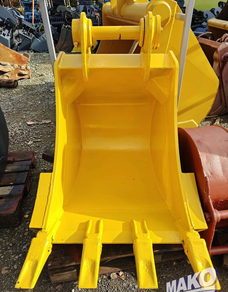 Łyżka 75cm do koparki Miller fi 70 - Aanbouwdeel voor Bouwmachine: afbeelding 2 Łyżka 75cm do koparki Miller fi 70 - Aanbouwdeel voor Bouwmachine: afbeelding 2