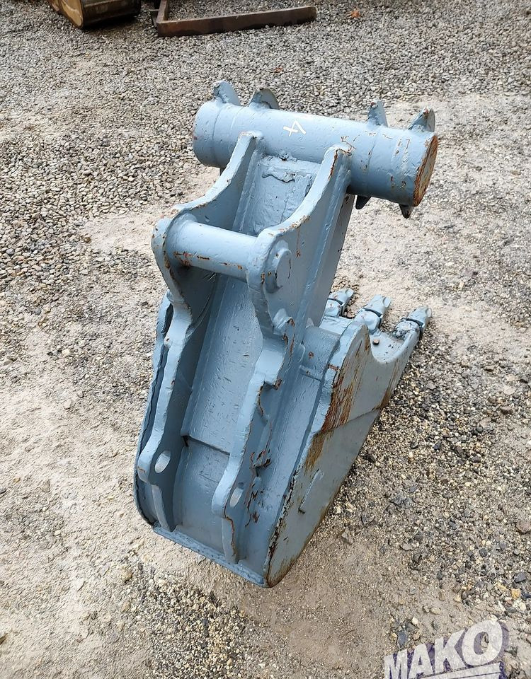 Łyżka Morin 30cm do koparki Morin M4 - Aanbouwdeel voor Bouwmachine: afbeelding 5 Łyżka Morin 30cm do koparki Morin M4 - Aanbouwdeel voor Bouwmachine: afbeelding 5