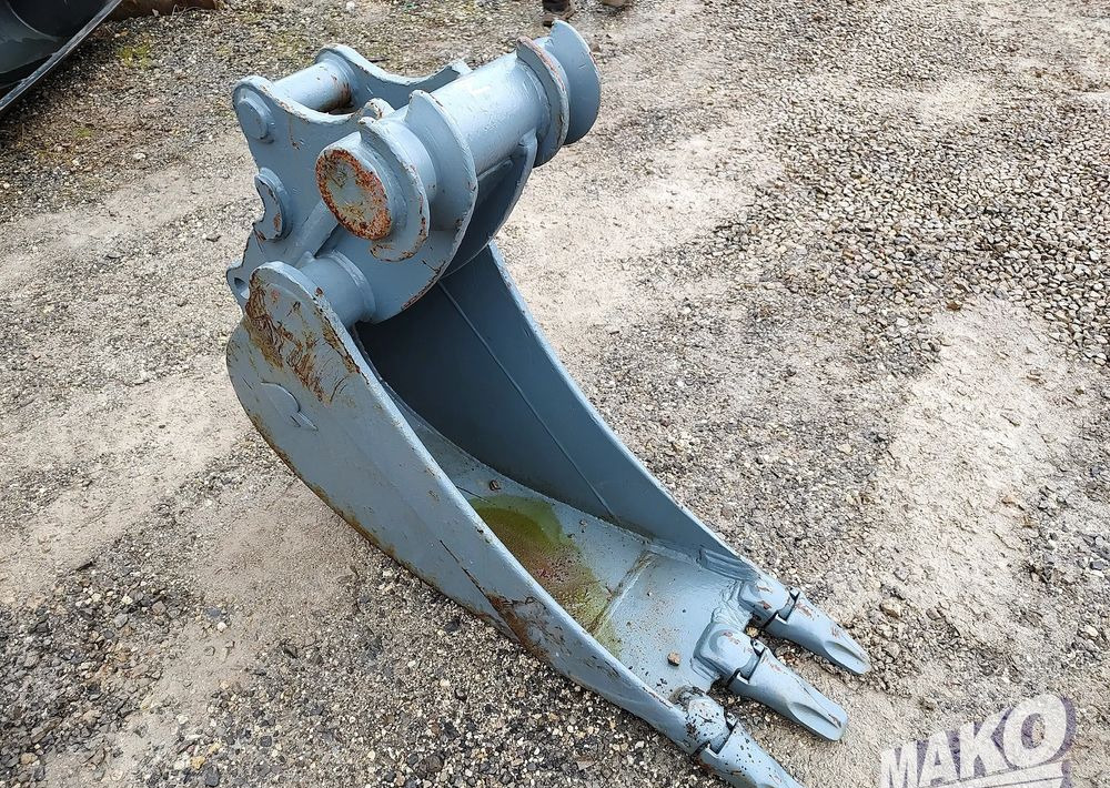Łyżka Morin 30cm do koparki Morin M4 - Aanbouwdeel voor Bouwmachine: afbeelding 4 Łyżka Morin 30cm do koparki Morin M4 - Aanbouwdeel voor Bouwmachine: afbeelding 4