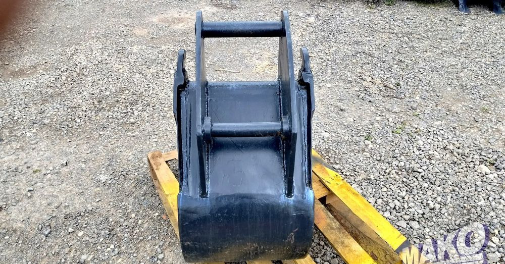 Łyżka Morin 50cm do kop-ład CAT - Aanbouwdeel voor Bouwmachine: afbeelding 3 Łyżka Morin 50cm do kop-ład CAT - Aanbouwdeel voor Bouwmachine: afbeelding 3