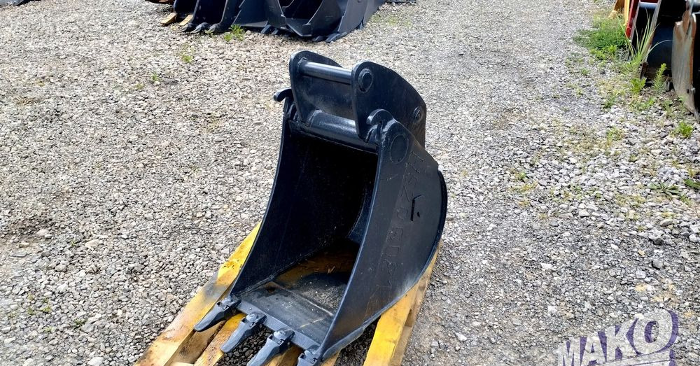 Łyżka Morin 50cm do kop-ład CAT - Aanbouwdeel voor Bouwmachine: afbeelding 1 Łyżka Morin 50cm do kop-ład CAT - Aanbouwdeel voor Bouwmachine: afbeelding 1