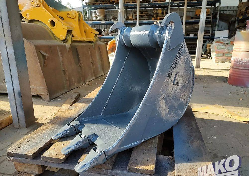 Łyżka Morin M1 33cm do koparki - Aanbouwdeel voor Bouwmachine: afbeelding 1 Łyżka Morin M1 33cm do koparki - Aanbouwdeel voor Bouwmachine: afbeelding 1