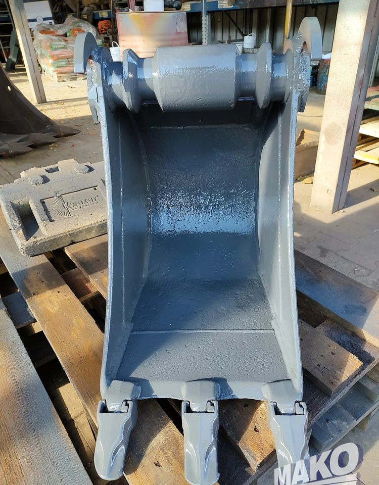 Łyżka Morin M1 33cm do koparki - Aanbouwdeel voor Bouwmachine: afbeelding 2 Łyżka Morin M1 33cm do koparki - Aanbouwdeel voor Bouwmachine: afbeelding 2