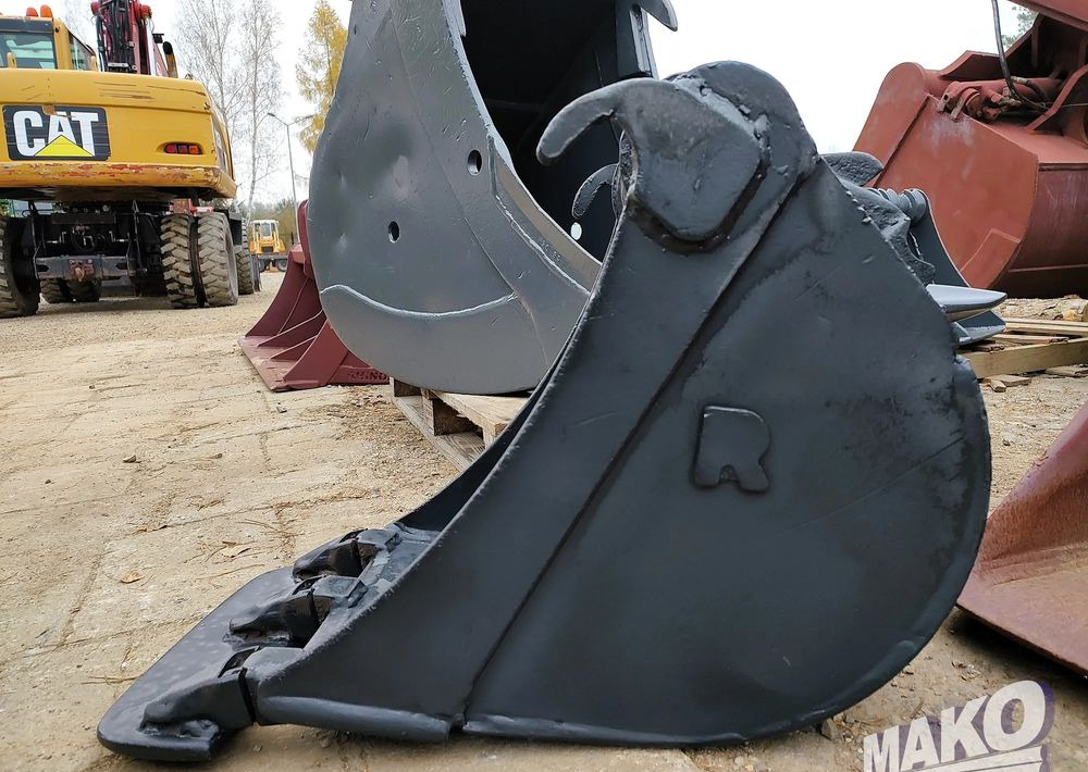 Łyżka Morin M1 38cm do koparki - Aanbouwdeel voor Bouwmachine: afbeelding 2 Łyżka Morin M1 38cm do koparki - Aanbouwdeel voor Bouwmachine: afbeelding 2