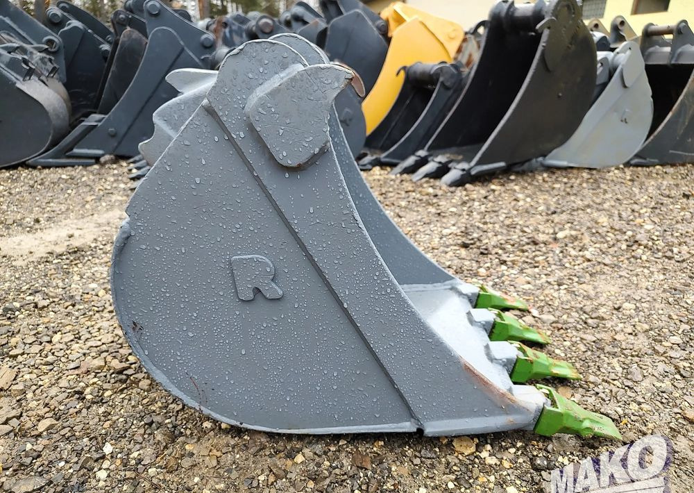 Łyżka Morin M1 42cm do koparki - Aanbouwdeel voor Bouwmachine: afbeelding 2 Łyżka Morin M1 42cm do koparki - Aanbouwdeel voor Bouwmachine: afbeelding 2