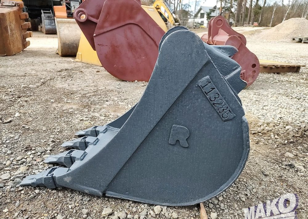 Łyżka Morin M1 42cm do koparki - Aanbouwdeel voor Bouwmachine: afbeelding 2 Łyżka Morin M1 42cm do koparki - Aanbouwdeel voor Bouwmachine: afbeelding 2