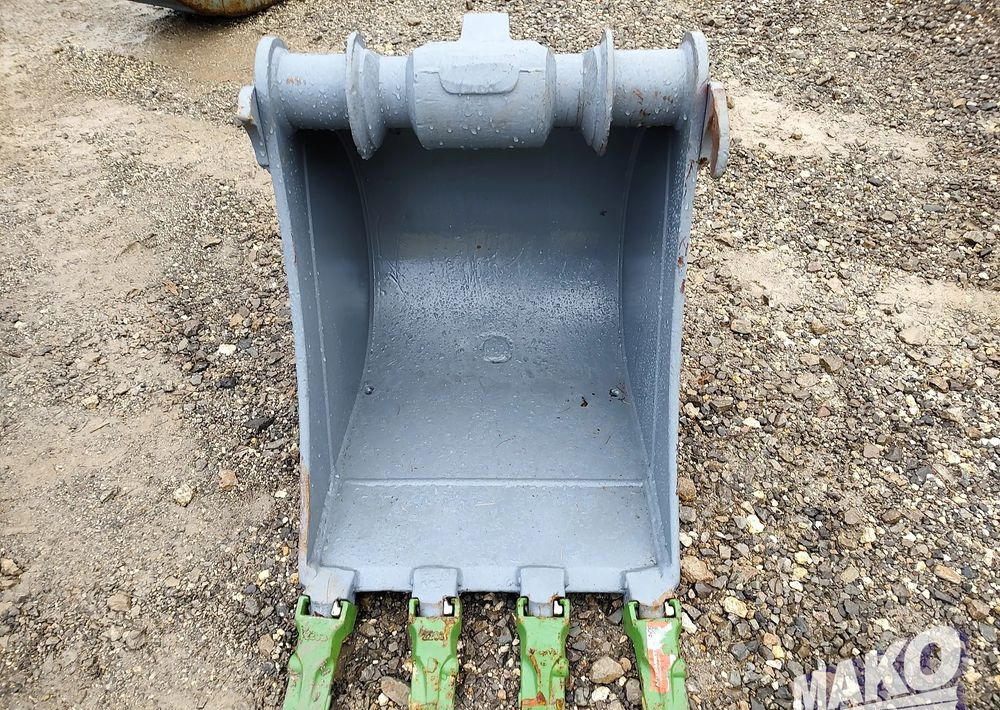 Łyżka Morin M1 42cm do koparki - Aanbouwdeel voor Bouwmachine: afbeelding 4 Łyżka Morin M1 42cm do koparki - Aanbouwdeel voor Bouwmachine: afbeelding 4