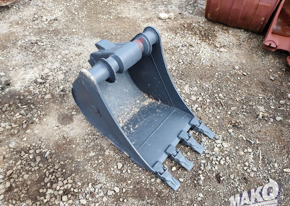 Łyżka Morin M1 42cm do koparki - Aanbouwdeel voor Bouwmachine: afbeelding 4 Łyżka Morin M1 42cm do koparki - Aanbouwdeel voor Bouwmachine: afbeelding 4