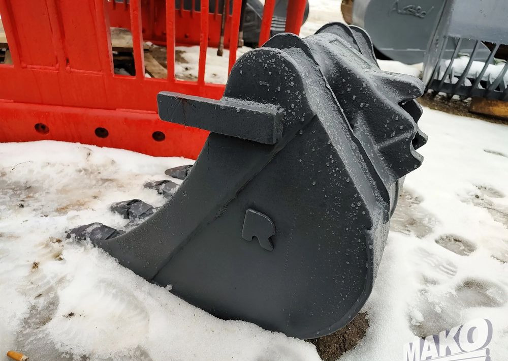 Łyżka Morin M1 42cm do koparki - Aanbouwdeel voor Bouwmachine: afbeelding 4 Łyżka Morin M1 42cm do koparki - Aanbouwdeel voor Bouwmachine: afbeelding 4