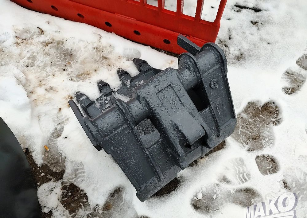 Łyżka Morin M1 42cm do koparki - Aanbouwdeel voor Bouwmachine: afbeelding 3 Łyżka Morin M1 42cm do koparki - Aanbouwdeel voor Bouwmachine: afbeelding 3