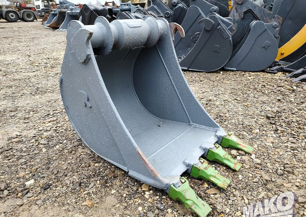 Łyżka Morin M1 42cm do koparki - Aanbouwdeel voor Bouwmachine: afbeelding 1 Łyżka Morin M1 42cm do koparki - Aanbouwdeel voor Bouwmachine: afbeelding 1