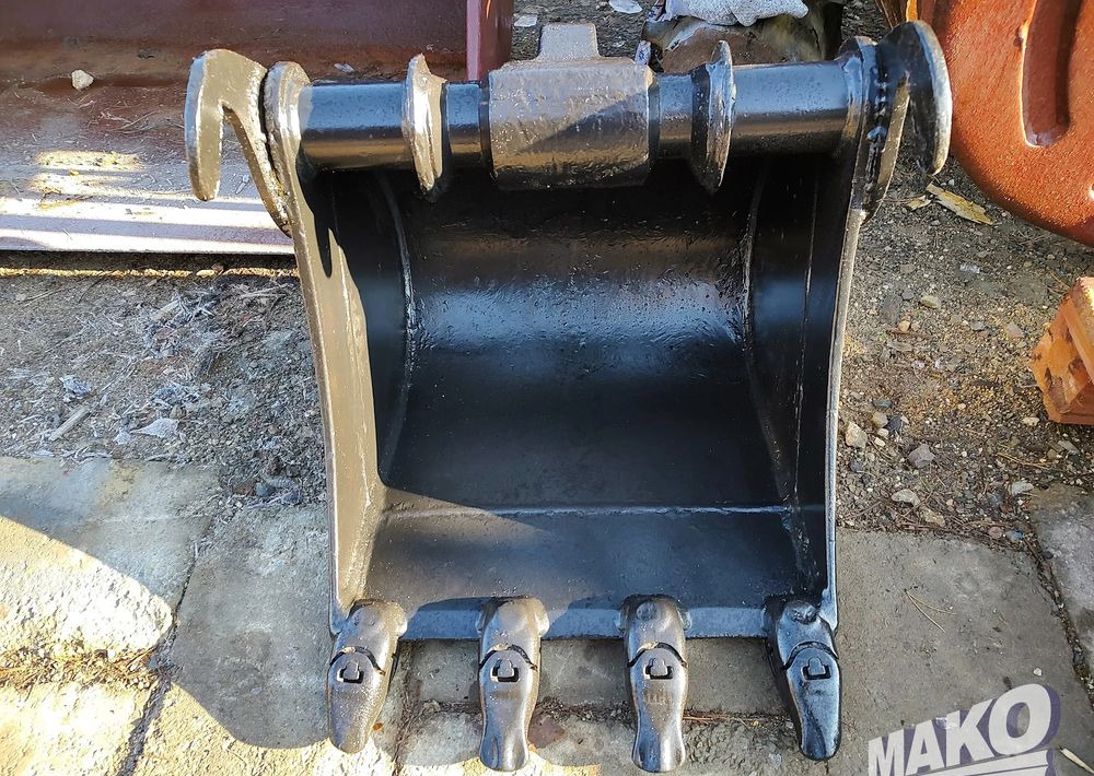 Łyżka Morin M1 48cm do koparki - Aanbouwdeel voor Bouwmachine: afbeelding 2 Łyżka Morin M1 48cm do koparki - Aanbouwdeel voor Bouwmachine: afbeelding 2