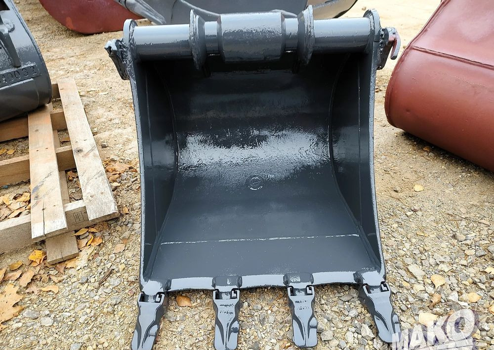 Łyżka Morin M1 52cm do koparki - Aanbouwdeel voor Bouwmachine: afbeelding 3 Łyżka Morin M1 52cm do koparki - Aanbouwdeel voor Bouwmachine: afbeelding 3