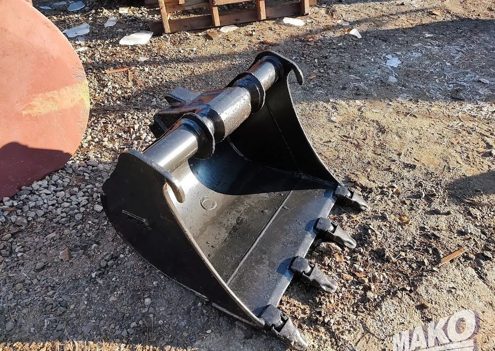 Łyżka Morin M1 58cm do koparki - Aanbouwdeel voor Bouwmachine: afbeelding 5 Łyżka Morin M1 58cm do koparki - Aanbouwdeel voor Bouwmachine: afbeelding 5