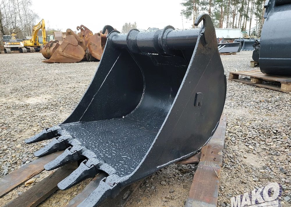 Łyżka Morin M2 67cm do koparki - Aanbouwdeel voor Bouwmachine: afbeelding 1 Łyżka Morin M2 67cm do koparki - Aanbouwdeel voor Bouwmachine: afbeelding 1