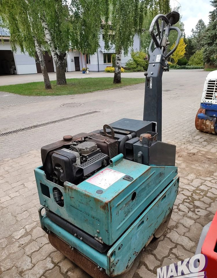 Bomag BW62H - Wals: afbeelding 2 Bomag BW62H - Wals: afbeelding 2