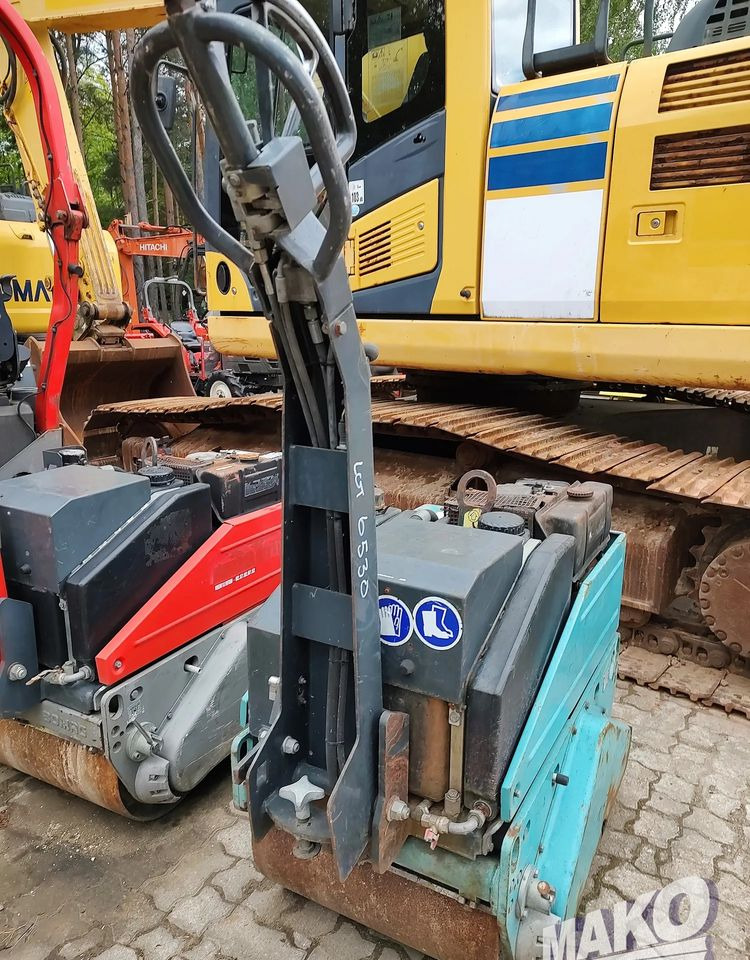 Bomag BW62H - Wals: afbeelding 5 Bomag BW62H - Wals: afbeelding 5