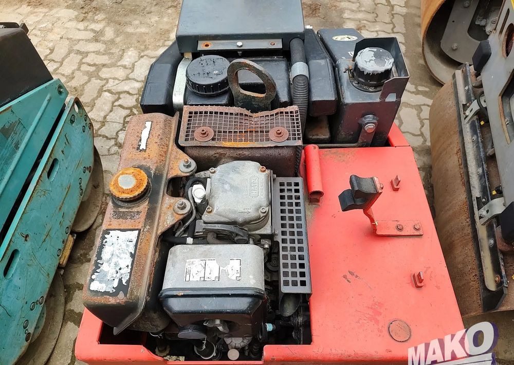 Bomag BW65H - Wals: afbeelding 5 Bomag BW65H - Wals: afbeelding 5