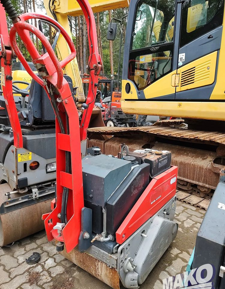 Bomag BW65H - Wals: afbeelding 3 Bomag BW65H - Wals: afbeelding 3