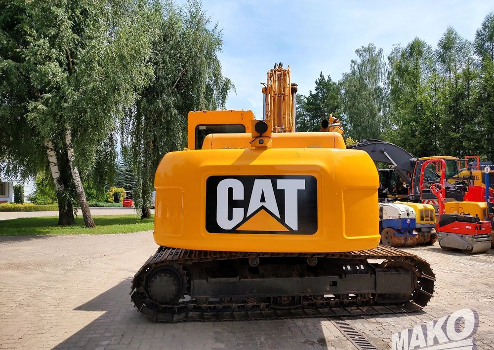 Caterpillar 315D - Rupsgraafmachine: afbeelding 4 Caterpillar 315D - Rupsgraafmachine: afbeelding 4