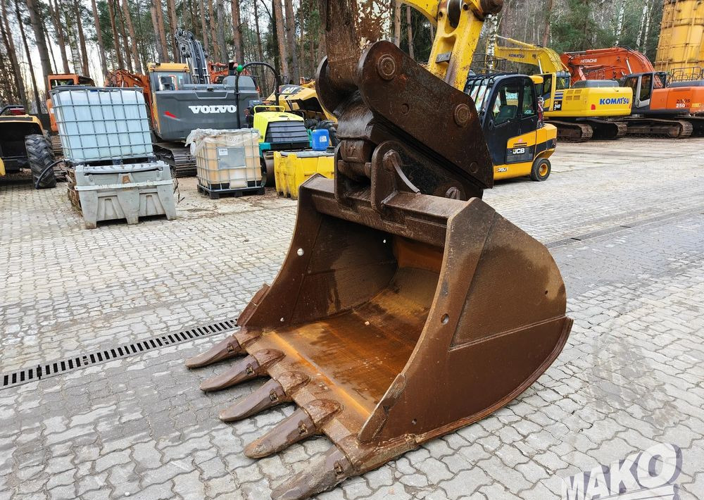Komatsu PC290LC-10 - Rupsgraafmachine: afbeelding 5 Komatsu PC290LC-10 - Rupsgraafmachine: afbeelding 5