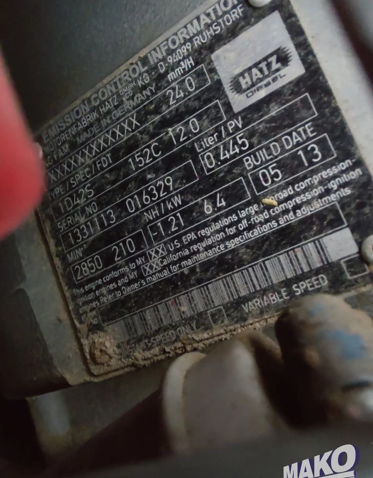 Wacker Neuson DPU4545 - Wals: afbeelding 3 Wacker Neuson DPU4545 - Wals: afbeelding 3